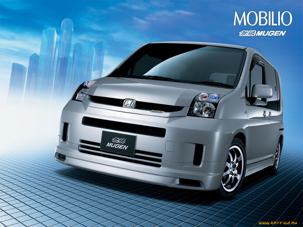 , honda